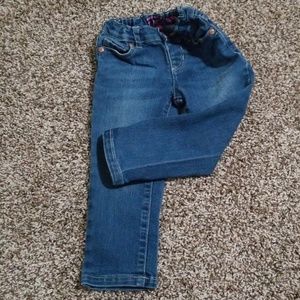 Skinny Jean's 2t